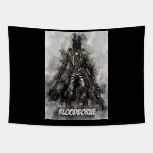 Bloodborne Tapestry