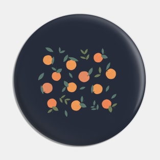Clementines Pin