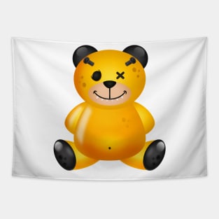 Honeybear Tapestry