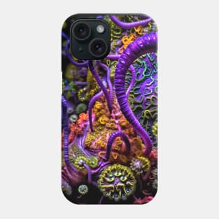 International Biodiversity #3 Phone Case