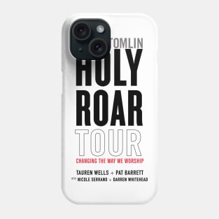 HOLY ROAR JJ90 Phone Case