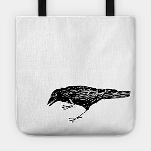 Crow Tote