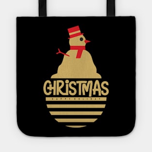 CHRISTMAS LOVE Tote