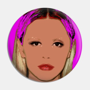 mia goth Pin