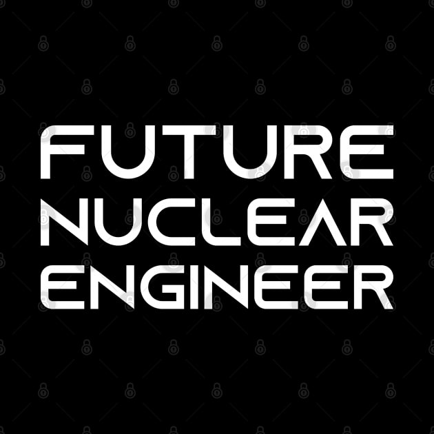 future nuclear engineer by Elhisodesigns