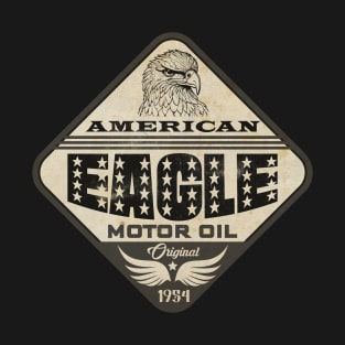 American Eagle Vintage T-Shirt