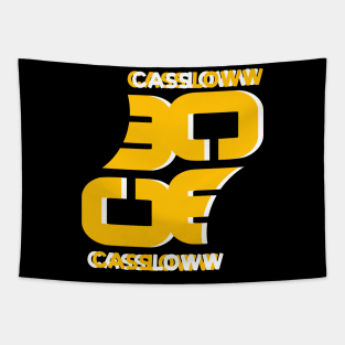 Cassloww (FW) #04 Tapestry