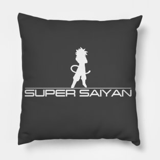 SUPER SAIYAN Pillow