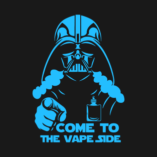 Vape lover T-Shirt