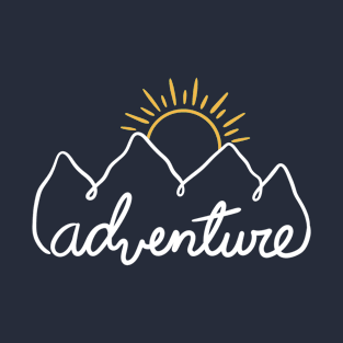 Adventure T-Shirt