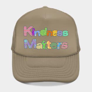 Kindness Matters Hat