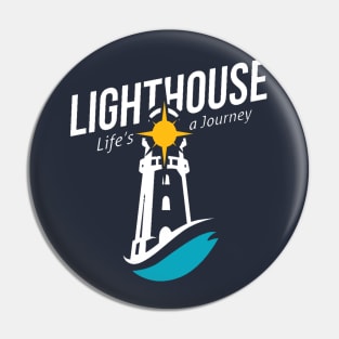 LIGHTHOUSE Cloth Pin