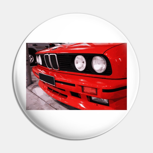 Bmw M3 Pin by hogartharts