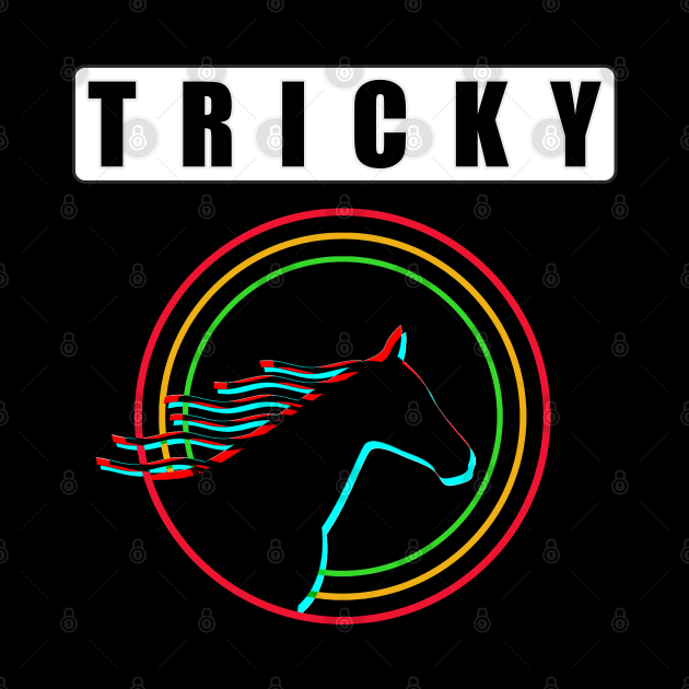 Tricky Fanart by Wave Of Mutilation