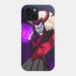 Venger Phone Case