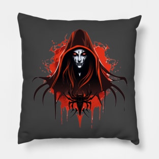 Lolth Pillow