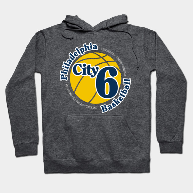 la salle hoodie
