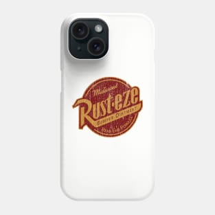 Rust'eze 90s Phone Case