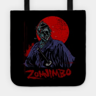 ZOMJIMBO Tote