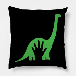 Good Dinosaur Pillow
