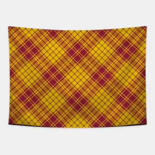 Clan MacMillan Dress Tartan Tapestry