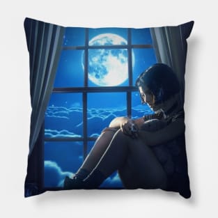 Mathilda Pillow