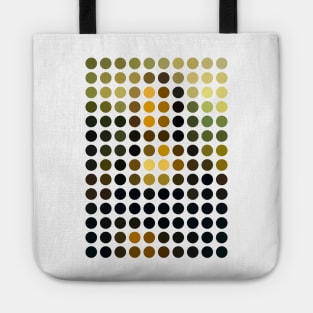 Mona Lisa Remixed Tote