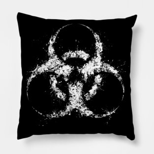 Hazardous Pillow