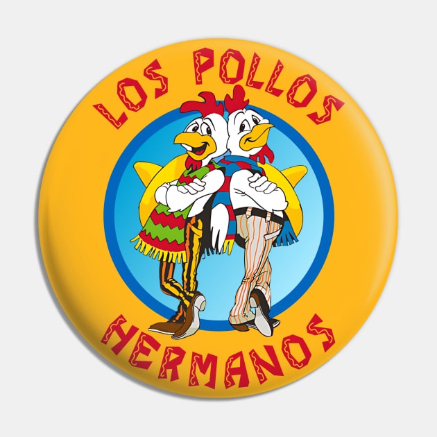 Los Pollos Hermnanos Tv Shows Pin by Diamond Creative