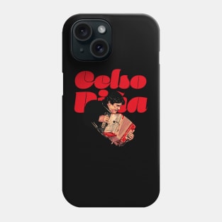 Celso Piña Phone Case