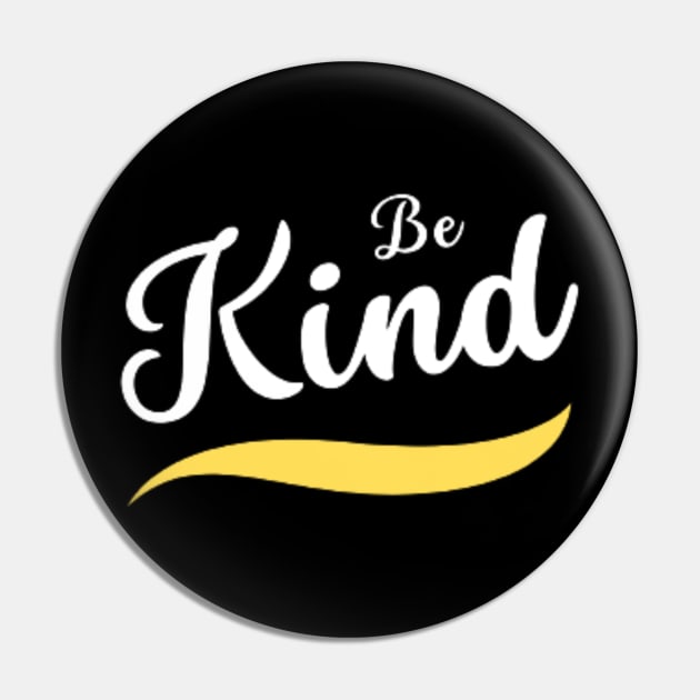 be kind Pin by modo store