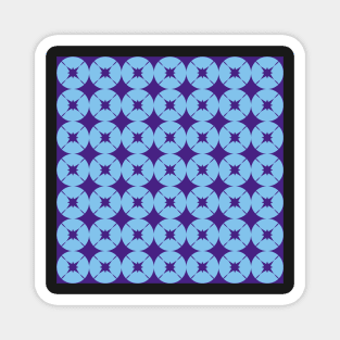 Seamless pattern Magnet