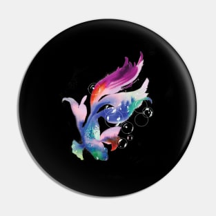 beautiful colour betta fish Pin