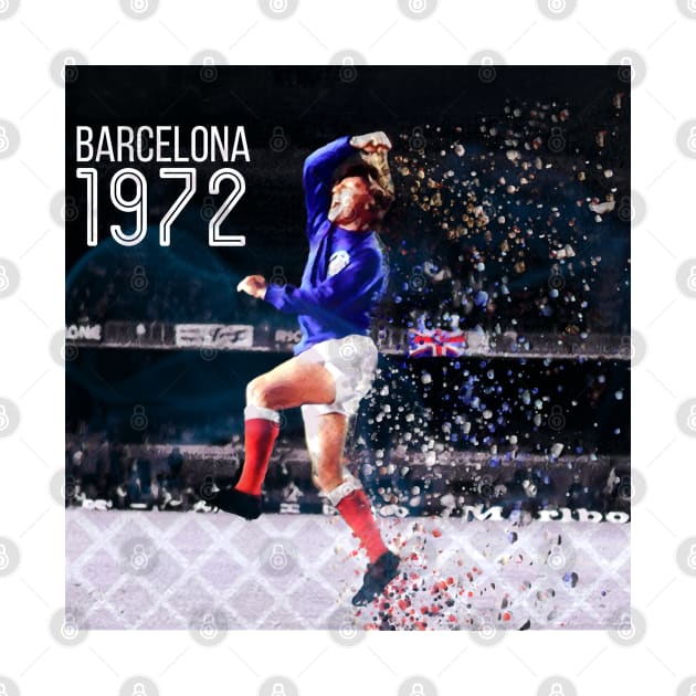 Barca Bears 72 by AndythephotoDr