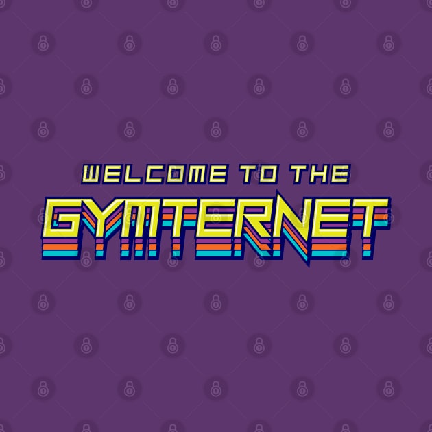 Welcome to the Gymternet by GymCastic