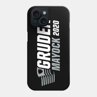 Gruden Mayock 2020 Phone Case