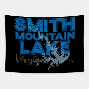 Smith Mountain Lake, Virginia. Tapestry
