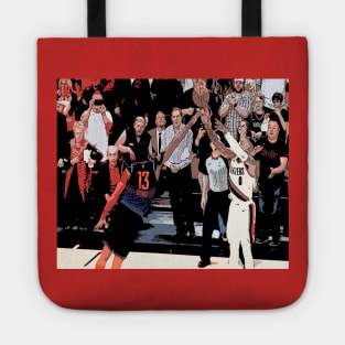 Dame Time Tote