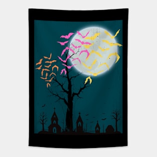 Creeptown Tapestry