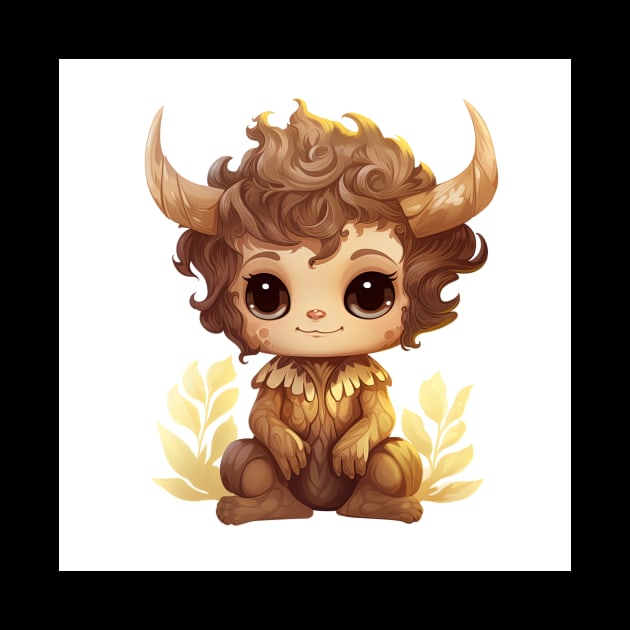 Faun by ComicsFactory