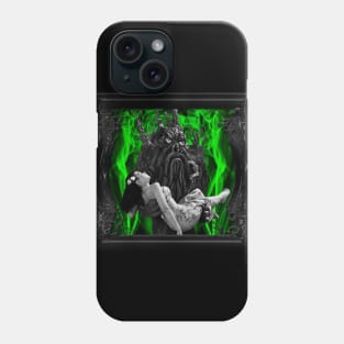 FROM HELL IT CAME 1 (1957) Phone Case