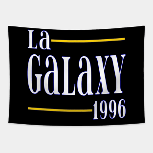 LA Galaxy Classic Tapestry