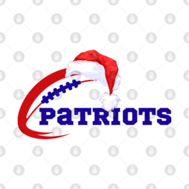 new england patriots football by soft and timeless