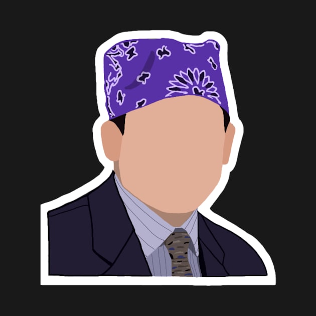 Prison mike by Musiclovingmk