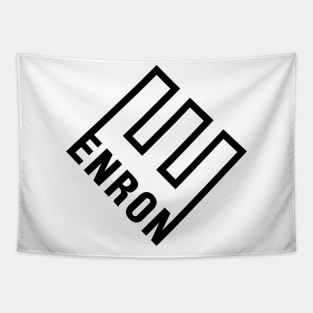 Enron Tapestry