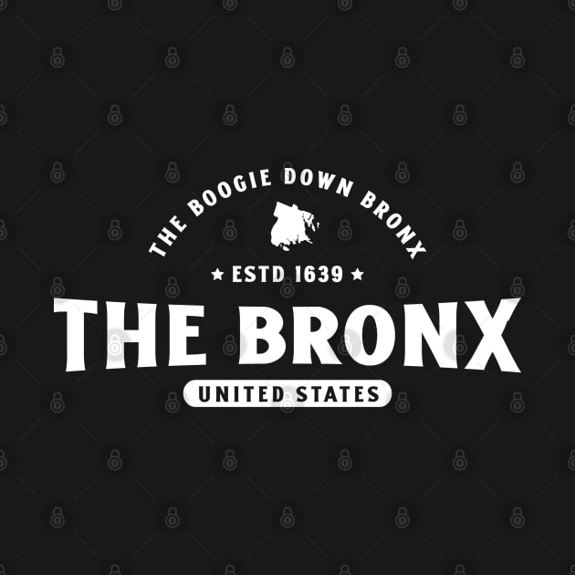 Bronx Beats Echo by Vectographers