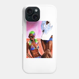 Bikini Phone Case