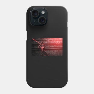 Paul DeJong Glow Artwork Phone Case