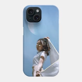 Moonchild Phone Case