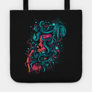 Keepers of the Sea Tote